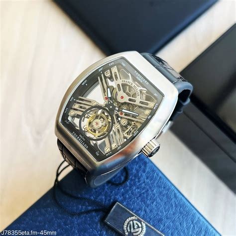 franck muller super clone copy